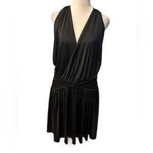 Moda International beautiful midi dress size L